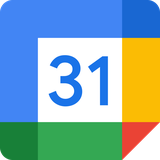 Google Calendar icon