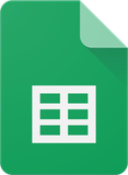 Google Sheets
